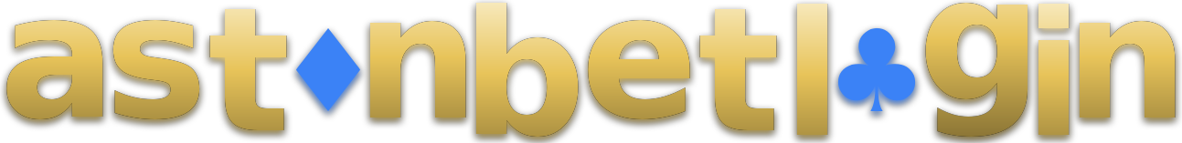 astonbet login logo